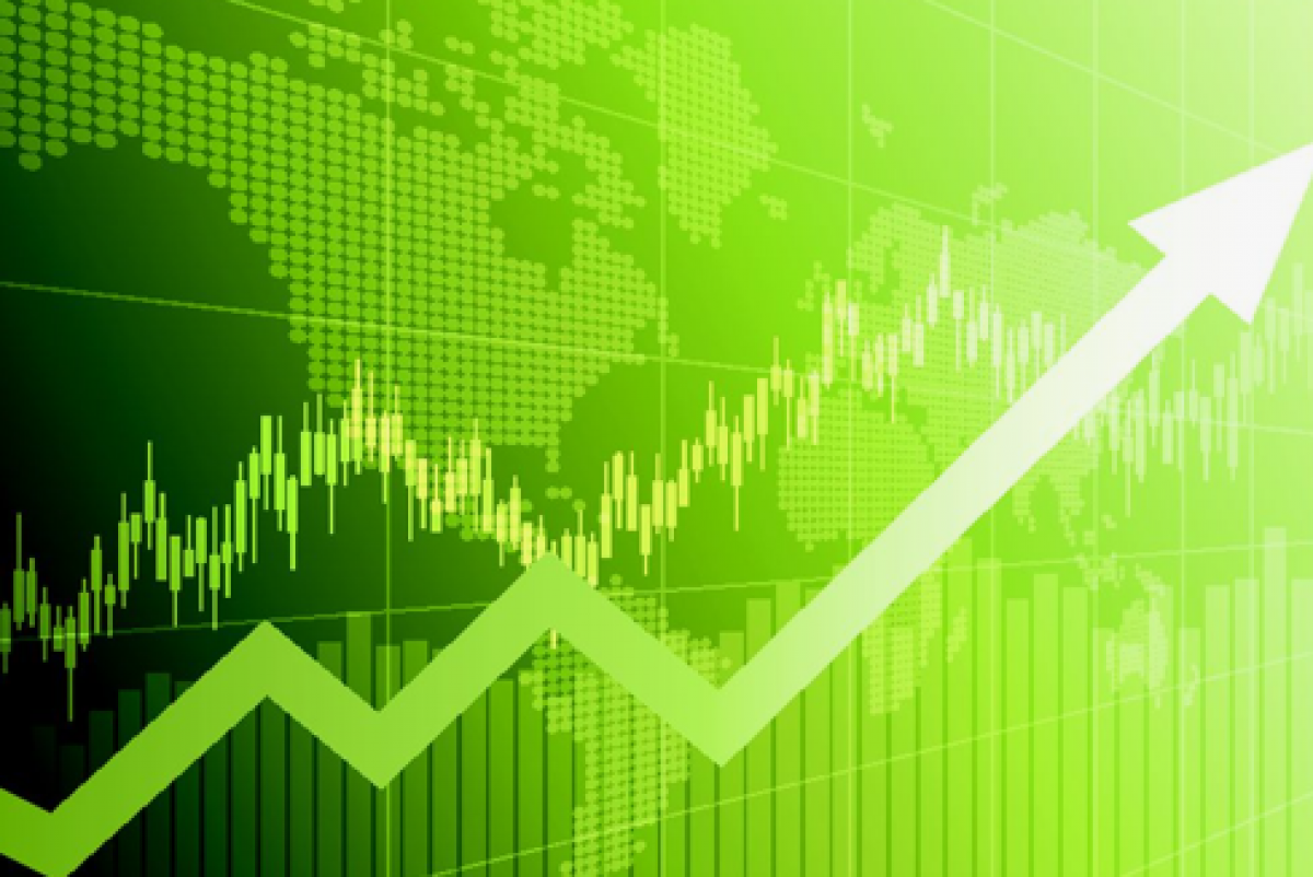Một mã cổ phiếu ngân hàng được khuyến nghị MUA, kỳ vọng tăng 13%