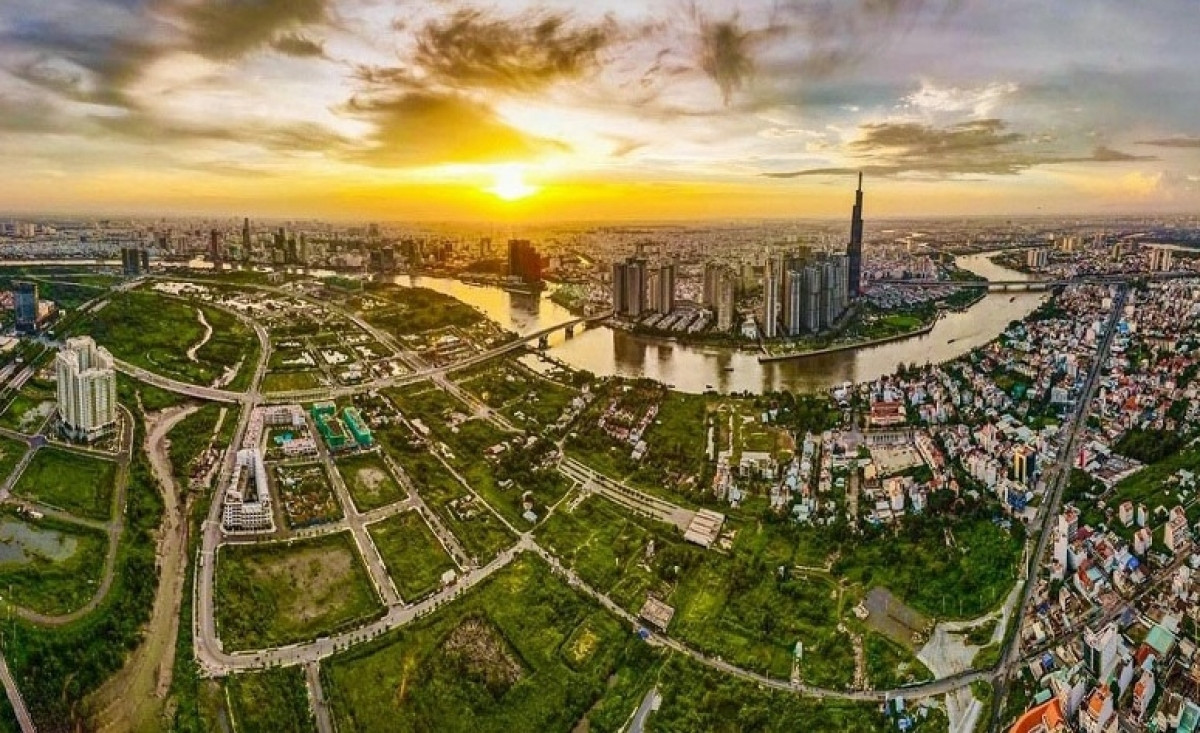 Thị trường bất động sản sau Tết: Giá chung cư không có quá nhiều biến động