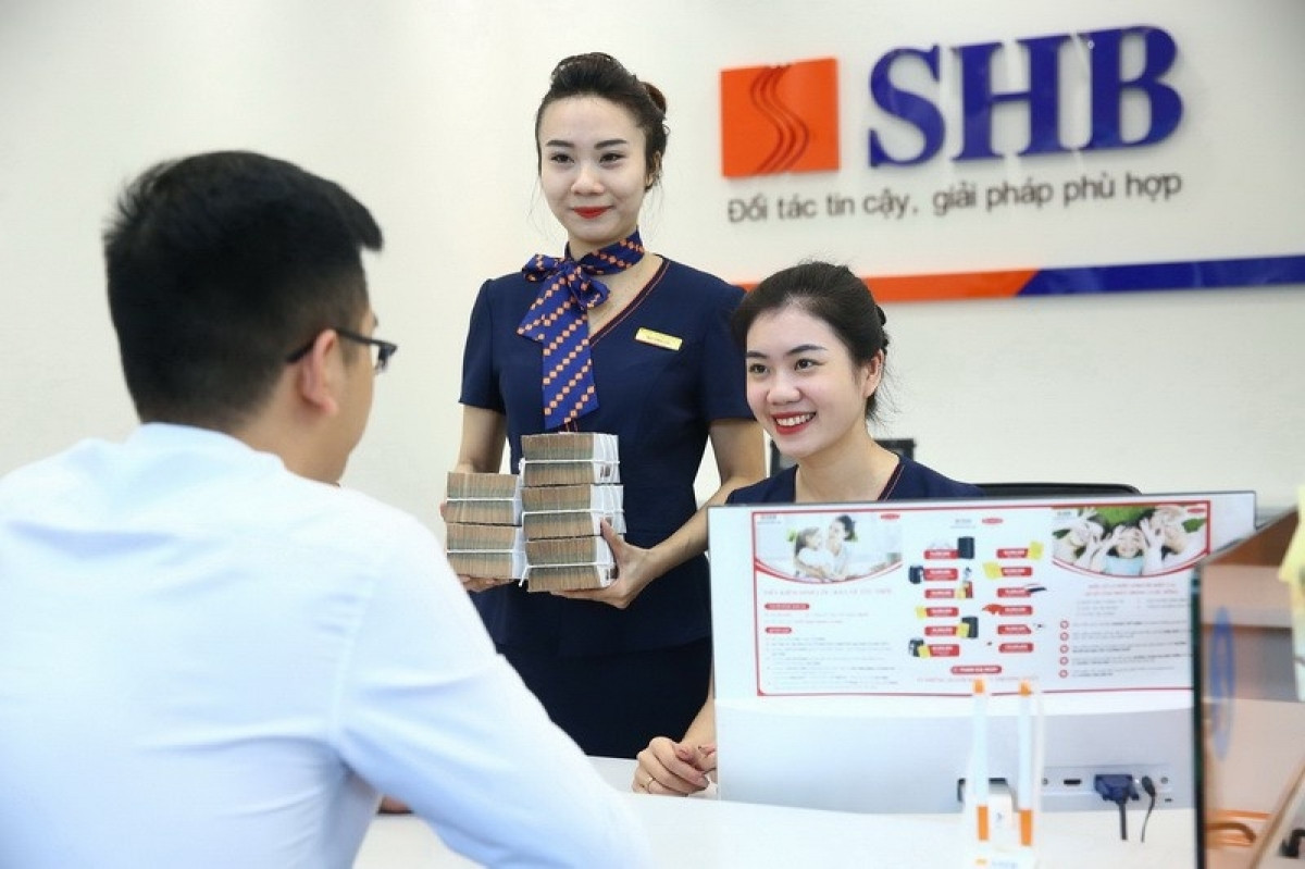 SHB 'tung' gói vay mua nhà cho người trẻ với lãi suất chỉ 3,99%/năm, thời hạn vay tới 35 năm