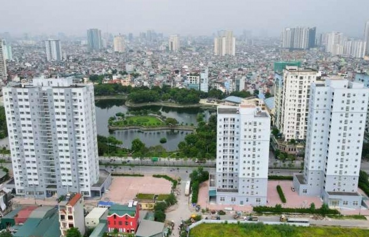 Giá căn hộ tăng cao: Căn hộ 2 tỷ đồng sắp ra mắt, cơ hội cho người mua nhà?
