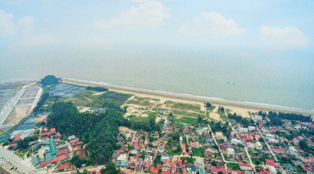 Thị trường bất động sản nghỉ dưỡng 2025: Sức cầu có thể tăng nhẹ nhưng khó có đột biến