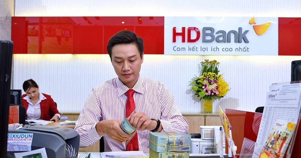 HDBank 'tung' gói cho vay mua nhà đến 50 năm, lãi suất chỉ từ 4,5%